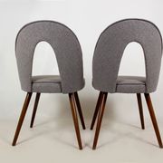 Dining Chairs by Antonín Šuman for Tatra, 1960s, Set of 2