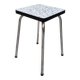 50s stool