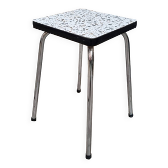 Tabouret années 50