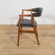 Mid-Century Armchair by Th. Harlev for Farstrup Møbler, 1960s