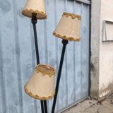 vintage floor lamp