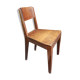 Child wood chair