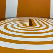 Coffee table by Jean-Pierre Garrault for Prisunic.
