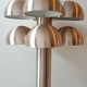 Cantharel Table Lamp by Maija Liisa Komulainen for Raak, 1970s