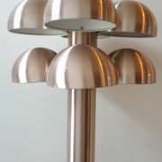 Cantharel Table Lamp by Maija Liisa Komulainen for Raak, 1970s