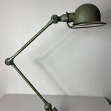 Jielde 2 arm lamp vespa green
