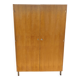 vintage school cabinet