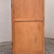 Armoire parisienne vintage hêtre 1970