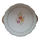 Plat ancien porcelain digoinet sarreguemine