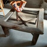 Roche Bobois coffee table years 70