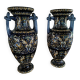 Gien vase set