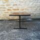 Table basse en céramique