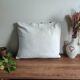 Coussin points coloré marocain