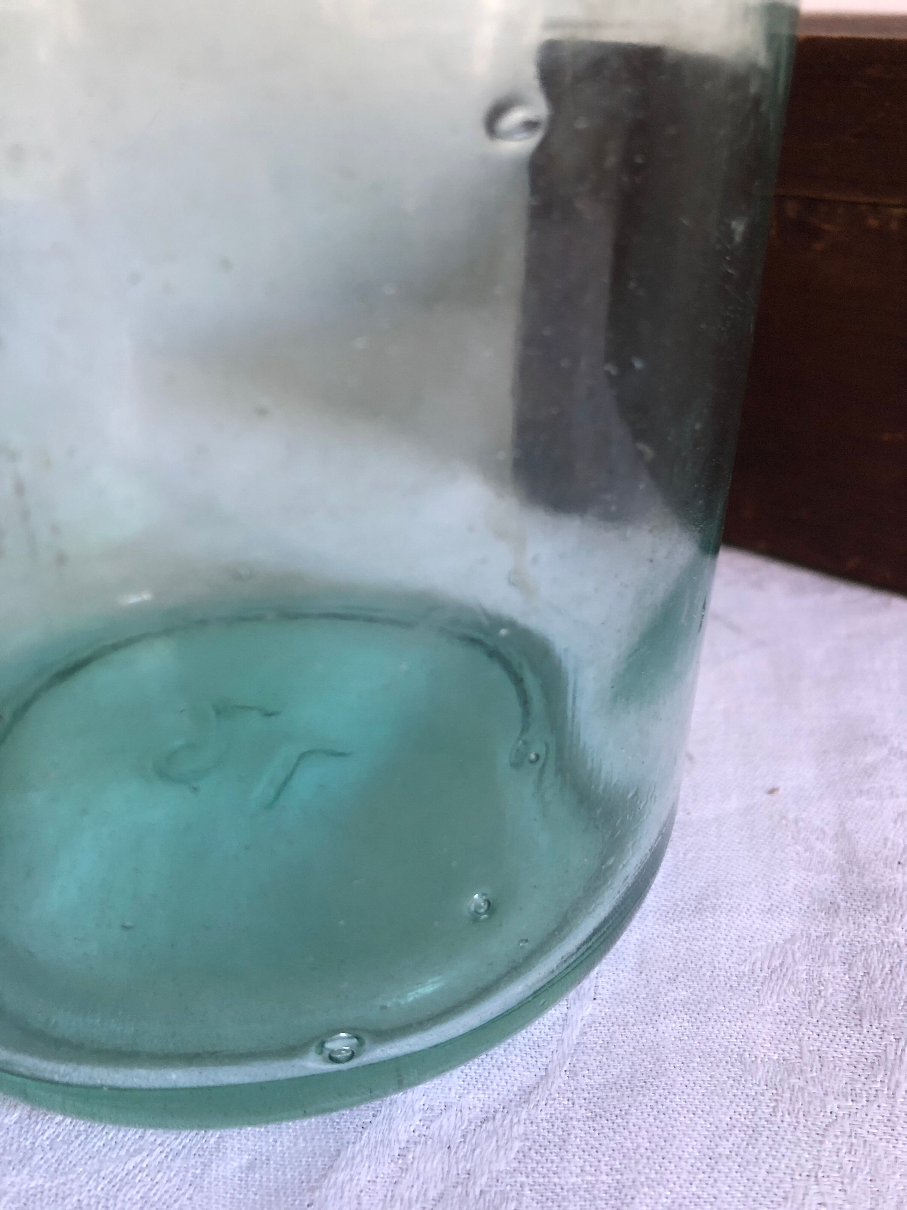 Bocal l'ideale - 2 litres
