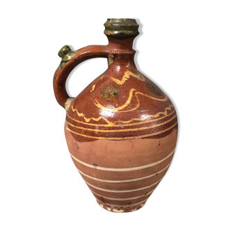 Ancient Romanian jug