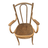 Fischel armchair