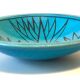 Blue Papyrus Cup