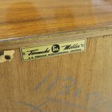 Scandinavian bar AB Förenade Möbelfabrikerna Linköping