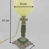 Table lamp