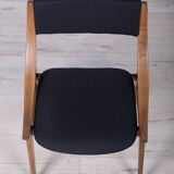 Polish Ski Jumper Chairs from Zamojska, 1970s, Set of 6