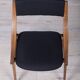 6 chaises Jumper par Zamojska, Pologne années 1970