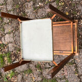 Vintage copper harness