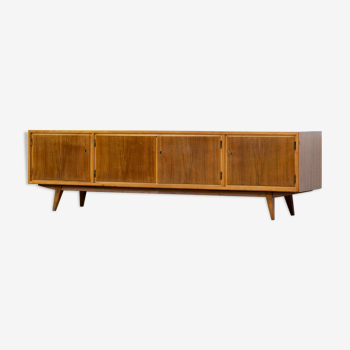 Scandinavian sideboard  210 cm