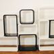 Modules of storage cubes 1980