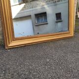 Miroir Louis Philippe 124/94 cm