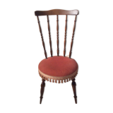 Low chair