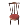 Low chair