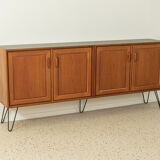 1960s Sideboard