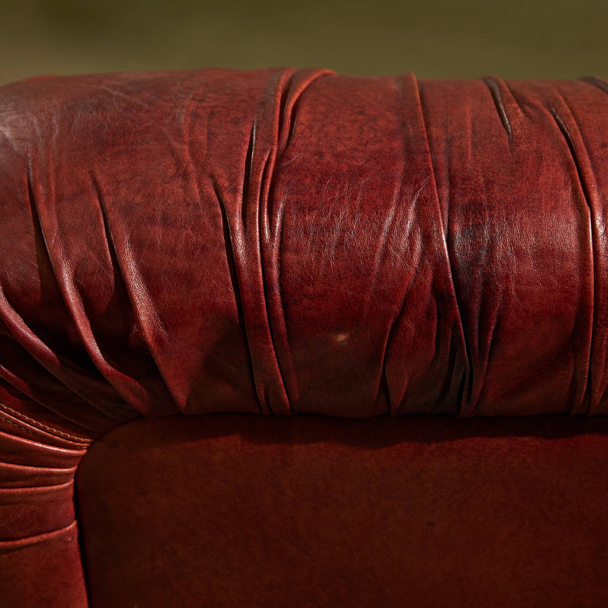 Modular Sofa Set by Lev & Lev