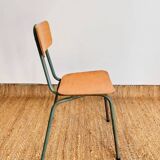 School chair, 1960s