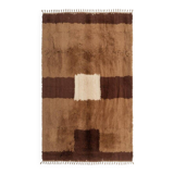 Traditional handmade Berber rug 250cm x 150cm