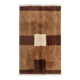 Tapis bérbere fait main traditionnelle 250cmx150cm