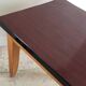 Vintage Formica Coffee Table Stool