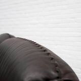 Canapé deux places De Sede DS-31 années 1970