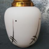 Suspension 60s vintage