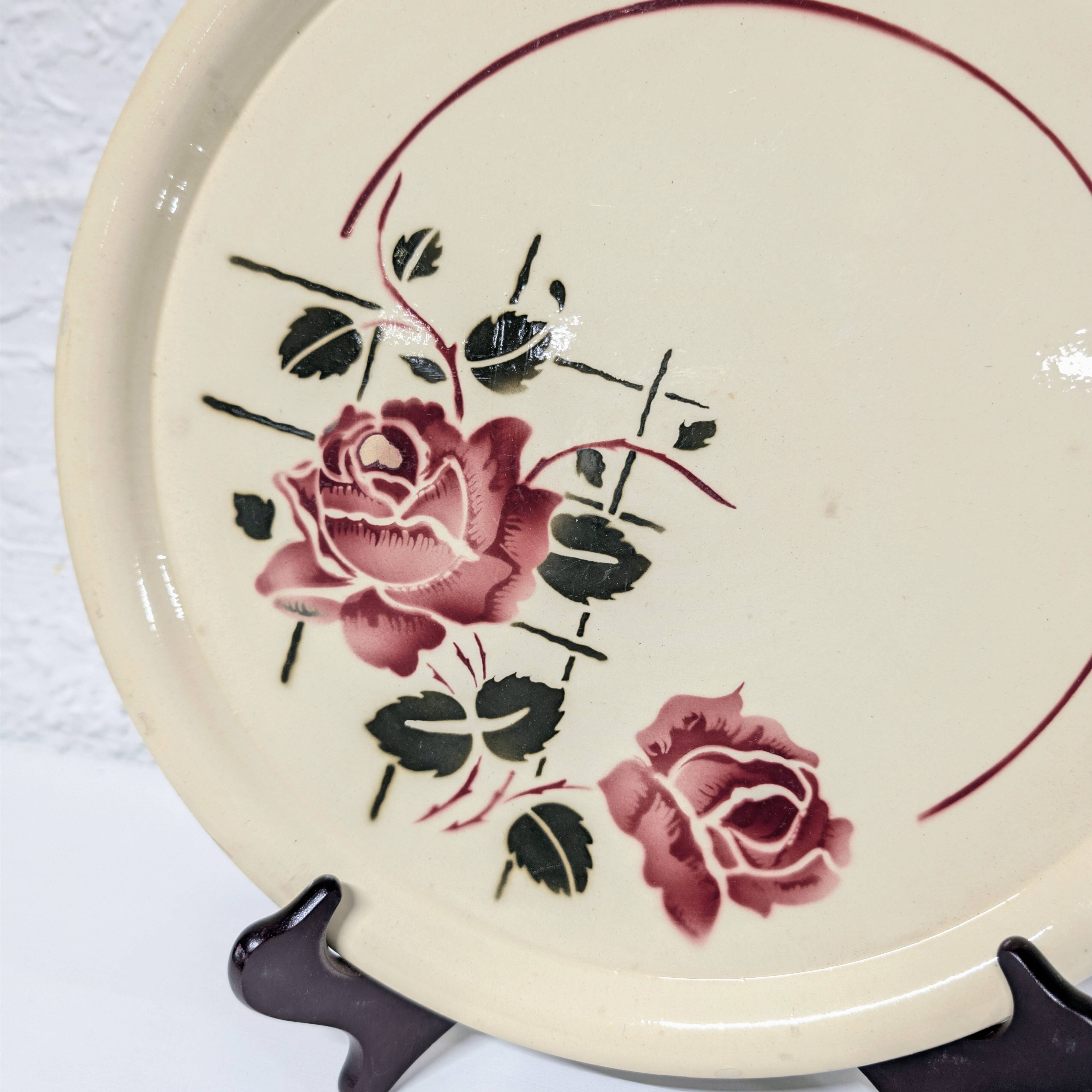 Dish by simone badonviller