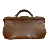 Leather doctor's case