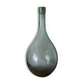 Bouteille ancienne en verre