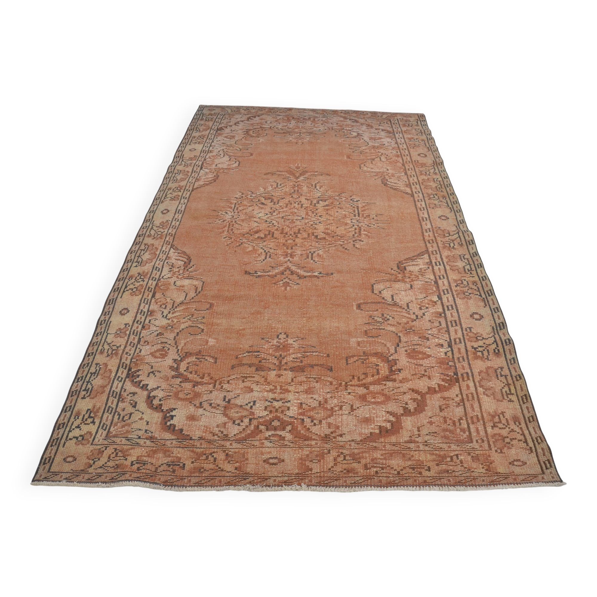 Home Living Anatolian Wool Carpet sku1839
