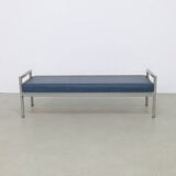 Dutch Industrial Bench, 1960s