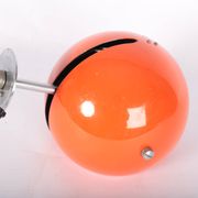 Applique eyeball par Ejner Graae & Henning Helger pour Louis Poulsen