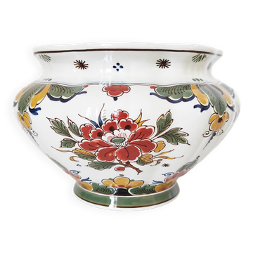 Cache pot Delft Porceleyne fles