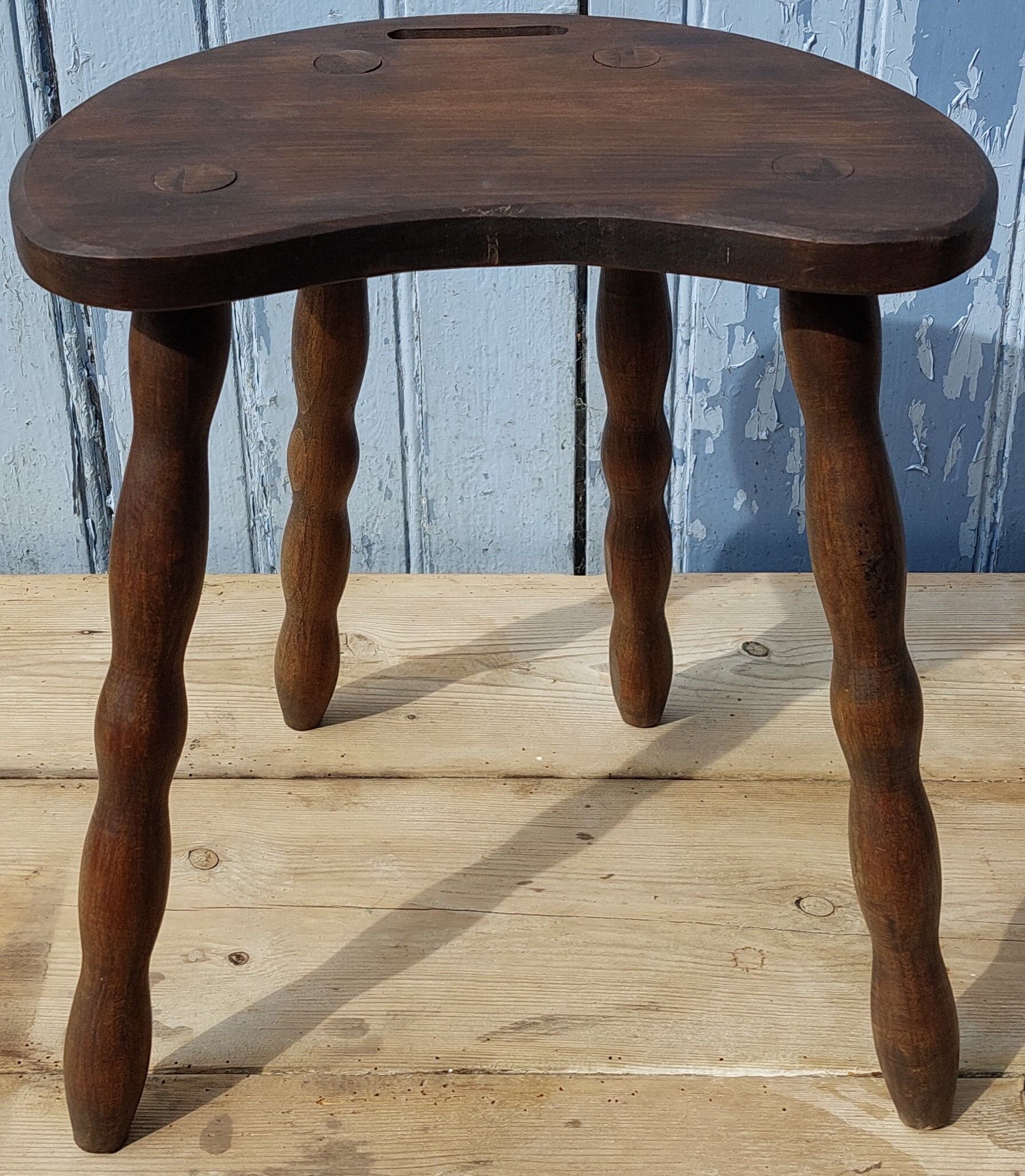 Farm stool
