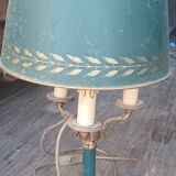 Lampe