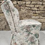 Fauteuil cocktail 1960"