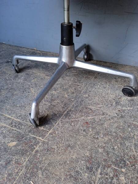 Office / workshop armchair ep 1960